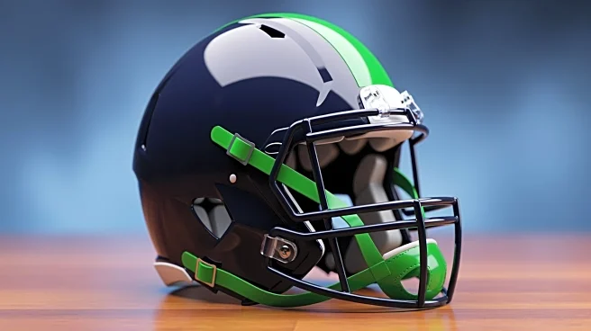 Chris Pratt's Seattle Seahawks Fandom Explained Despite Minnesota Roots