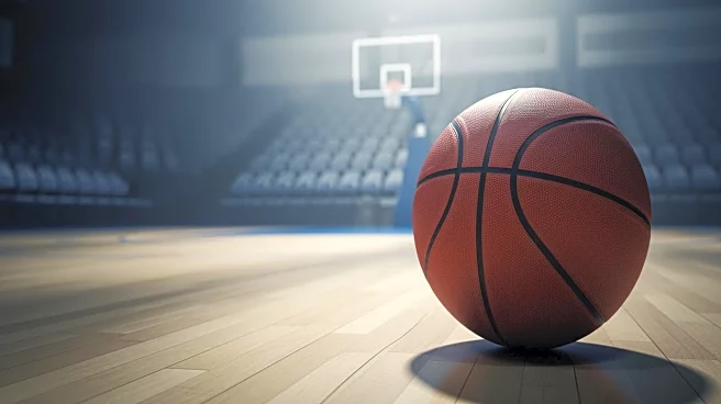 Timberwolves' Joan Beringer: Limited Playing Time Amid Team's Loss