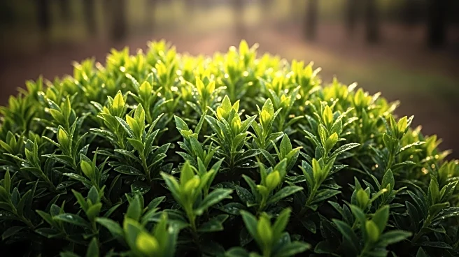 Skyrim Mod Introduces New Stealth Mechanics with Bush Hiding Feature