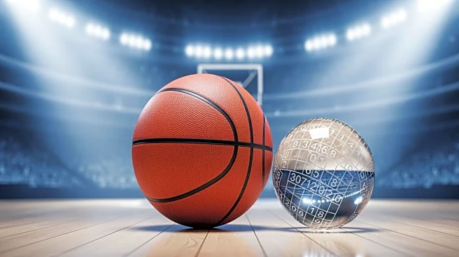 Washington Wizards Eye Lottery Odds Amid Anthony Davis Injury Setback