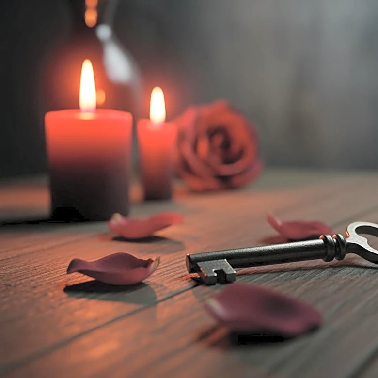 Factory of Terror's 'Blood Oath' Offers Unique Valentine's Experience in Fall River