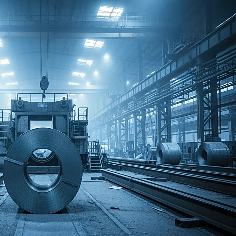 Aditya Ispat Faces Continued Financial Struggles Amid Operational Crisis