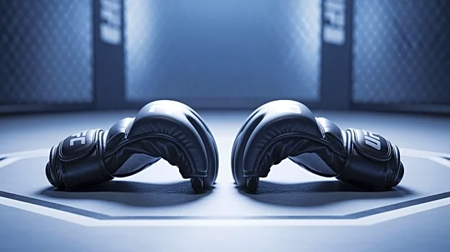 Kyoji Horiguchi Defeats Amir Albazi in UFC Vegas 113 Co-Main Event