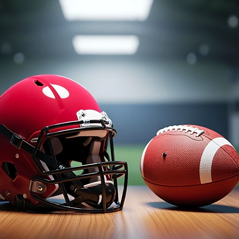 Texas Tech's David Bailey Linked to Kansas City Chiefs Ahead of NFL Draft