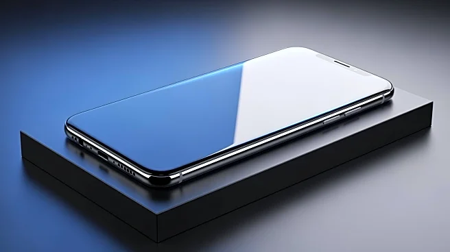 Trump T1 Smartphone Re-emerges with New Specs and Higher Price