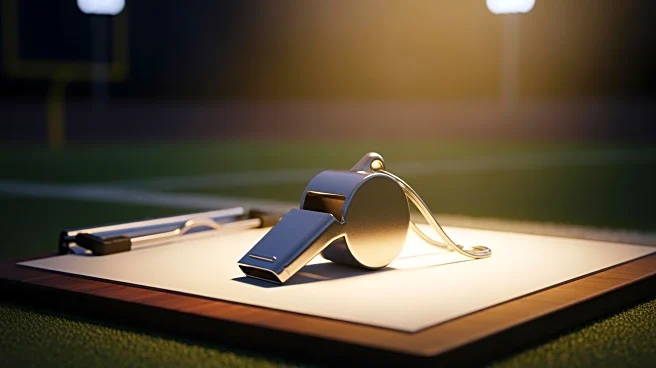 Kirk Herbstreit Highlights Nick Saban as College Football's Potential Savior Amid Governance Concerns