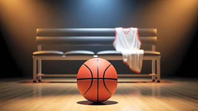 Thunder's Isaiah Joe: Benched as Luguentz Dort Returns from Injury