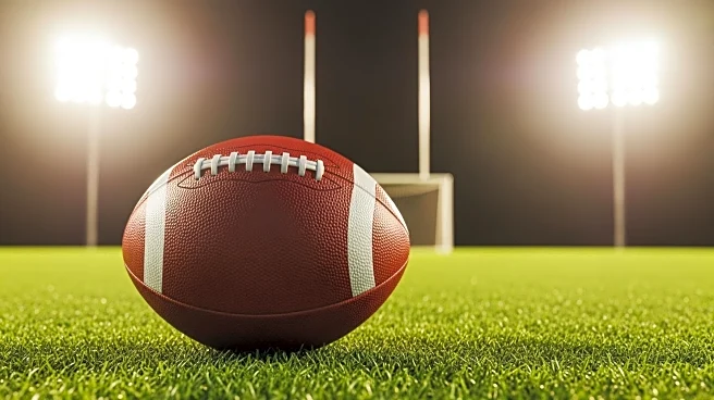 Alabama A Bulldogs Secure 10th Straight Victory Against Southern University