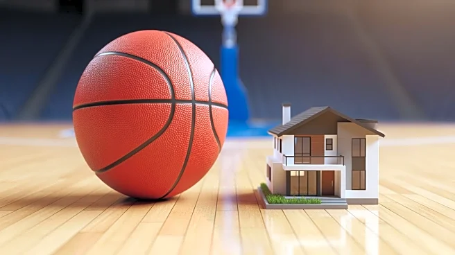 WNBA Proposes Revenue Sharing and Housing Concessions Amid CBA Negotiations