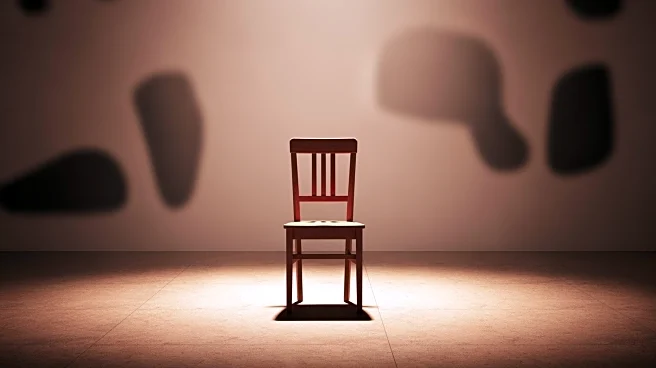 Julia Steiner Explores Estrangement in Ratboys' Album 'Singin' to an Empty Chair'