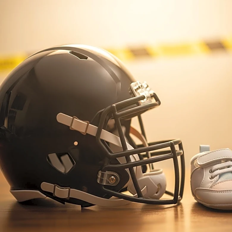 Leonard Williams Prepares for Super Bowl 60 with Pregnant Wife Hailey in Attendance