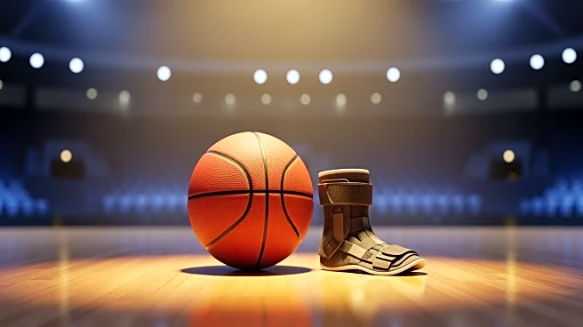 Suns' Devin Booker Returns from Ankle Injury for Game Against 76ers