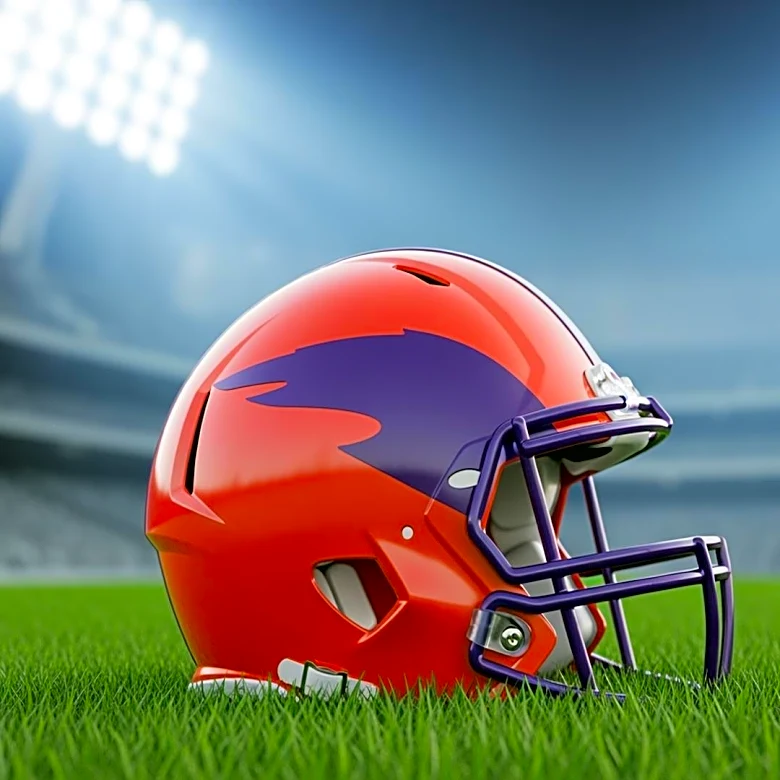 Clemson Tigers Secure Victory Over California, Tying Duke for ACC Lead