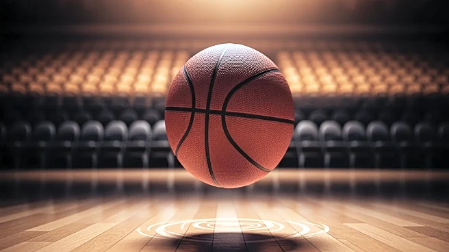 Texas Southern Tigers Overcome Florida A Rattlers in Close Basketball Match