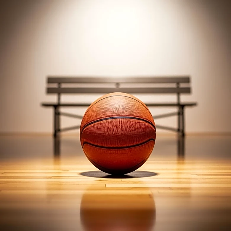 Carmelo Anthony Responds to Son Kiyan's Benching in Syracuse's Loss to Virginia