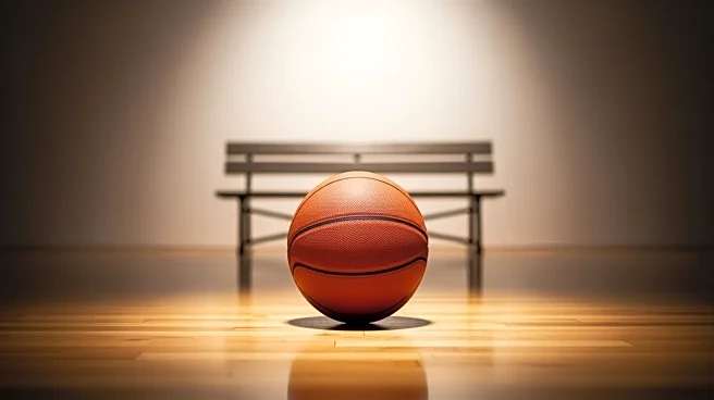 Carmelo Anthony Responds to Son Kiyan's Benching in Syracuse's Loss to Virginia