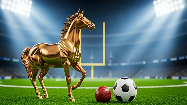 Santa Clara Broncos Secure Eighth Consecutive Victory Over Washington State Cougars