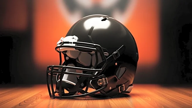 Cincinnati Bengals Decide Against Trading Joe Burrow Amid Speculation