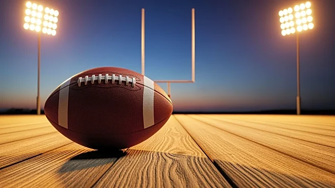 Potential 2026 NFL Season Opener: Patriots vs. Broncos Rematch