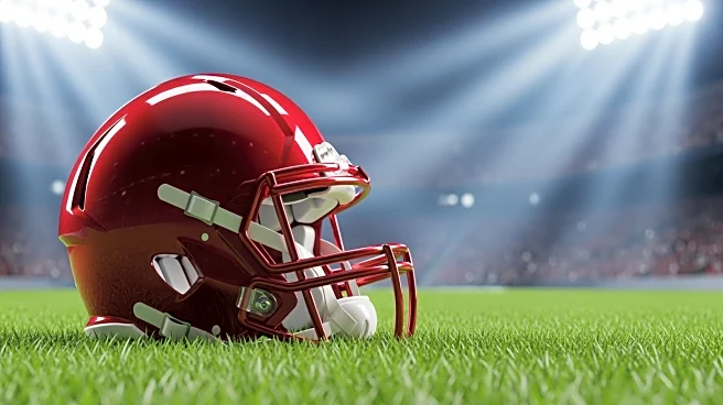 Alabama Crimson Tide Secures Victory Over Auburn with Strong Second Half Performance