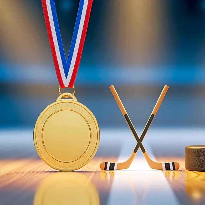 Victor Eklund Celebrates Gold Medal Win and Prepares for SHL Season