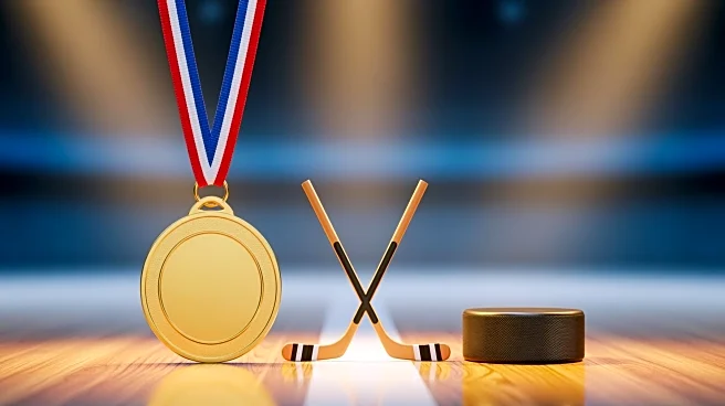 Victor Eklund Celebrates Gold Medal Win and Prepares for SHL Season