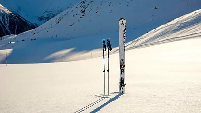 Lindsey Vonn Prepares for Olympic Comeback After ACL Injury