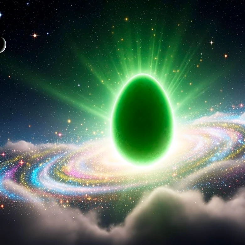 Yoshi's On-Screen Birth in New Super Mario Galaxy Movie Teaser Sparks Interest