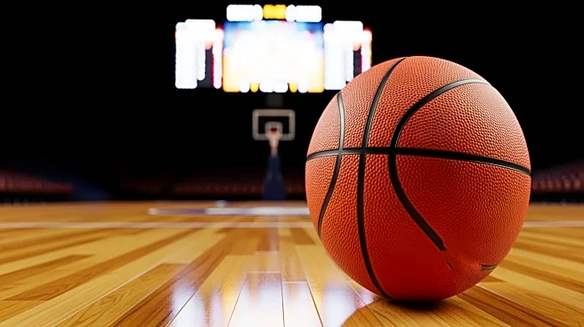 Day'Ron Sharpe's Impressive Performance Boosts Nets in Victory Over Wizards