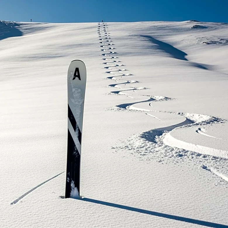 US Freeskiers Secure Spots in Winter Olympics Finals Amid Intense Qualifiers