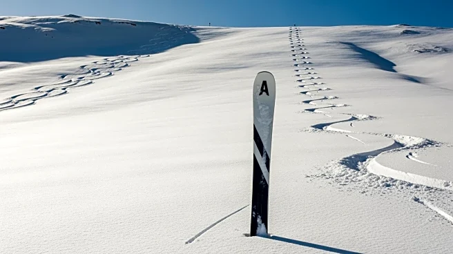 US Freeskiers Secure Spots in Winter Olympics Finals Amid Intense Qualifiers