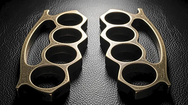 BKFC KnuckleMania 6: Rothwell vs. Arlovski Highlights Intense Rivalry