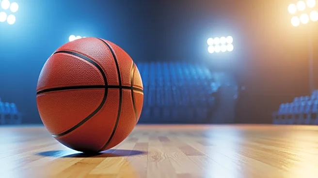 Andrew Phillips Leads Lafayette to Victory Over Army with 15 Points