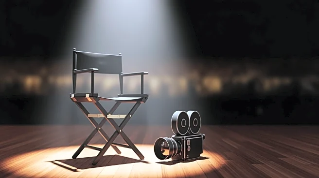 Paul Thomas Anderson Wins DGA Award, Strengthens Oscar Prospects