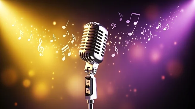 Mariah Carey's Olympic Performance Raises Lip-Syncing Questions Amidst Praise