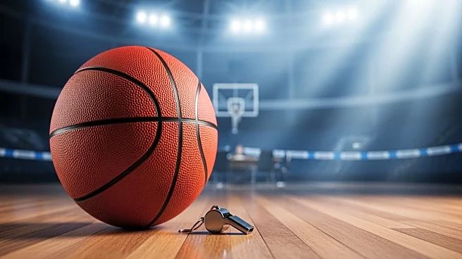 Rockets' Alperen Sengun Apologizes for Gender-Based Insult at Female Official