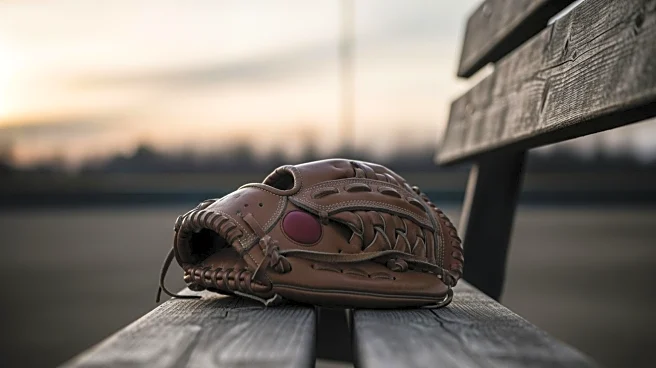 Terrance Gore, World Series Champion Outfielder, Passes Away at 34