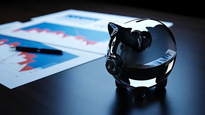 Wealthfront Faces Investor Scrutiny Following Disappointing Earnings and Stock Decline