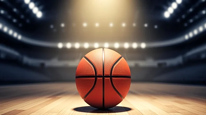 Landon Seaman Leads Cal State Fullerton to Victory Over Cal State Bakersfield with 18 Points