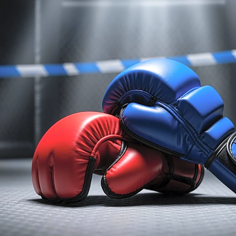 UFC Fight Night: Bautista vs Oliveira Highlights Dramatic Finishes and Performances