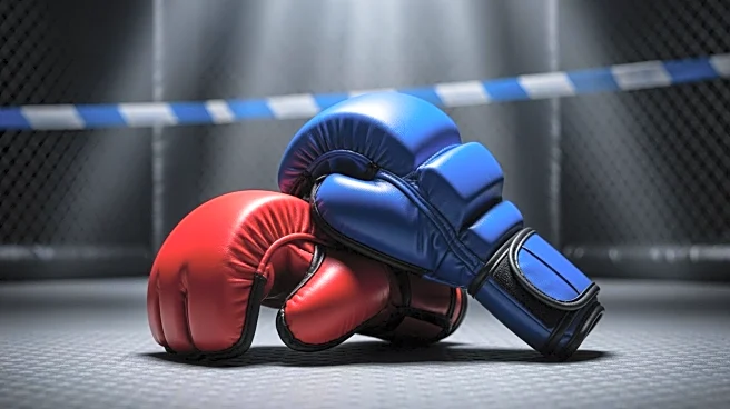 UFC Fight Night: Bautista vs Oliveira Highlights Dramatic Finishes and Performances