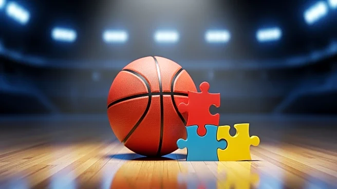 Brooklyn Nets Acquire Josh Minott and Ochai Agbaji to Bolster Rebuild Efforts