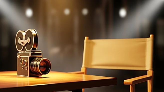 Directors Guild of America Awards Recognize Top Filmmakers with Paul Thomas Anderson Winning Top Honor