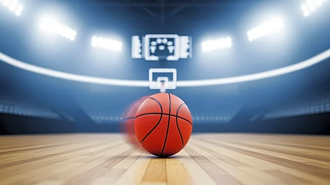 Norfolk State's Elijah Jamison Leads Team to Victory Over North Carolina Central