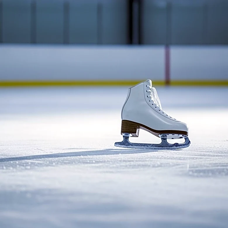 Olympic Figure Skaters Overcome Falls to Achieve Success