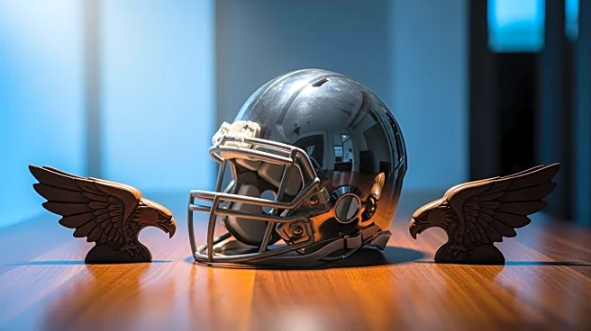 Former Cowboys Star Micah Parsons Nearly Traded to Eagles