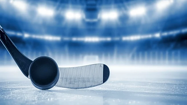 Hilary Knight Ties Record for Most Goals by U.S. Women's Hockey Player at Winter Olympics