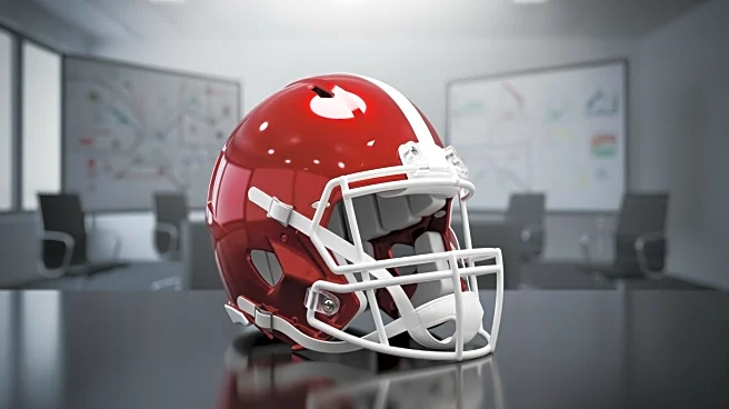 Arizona Cardinals Consider Kyler Murray's Future Amid Trade Speculation