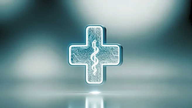 TERN Group to Showcase AI Healthcare Workforce Platform at WHX 2026