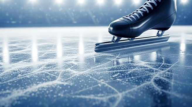 Francesca Lollobrigida Sets Olympic Record in Speed Skating at 2026 Winter Olympics